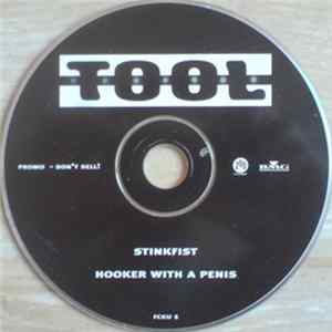 Tool - Stinkfist flac