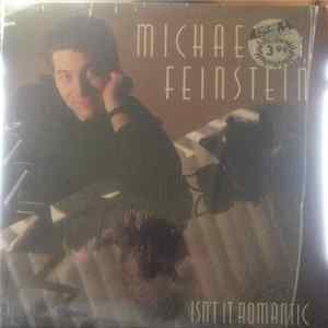 Michael Feinstein - Isn't It Romantic flac