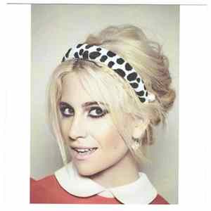 Pixie Lott - Dreamboats And Miniskirts flac