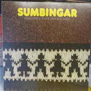 Sumbingar - Føroyskur Dansur / Folk-dance In The Faroe Islands flac