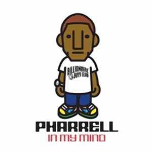 Pharrell - In My Mind flac