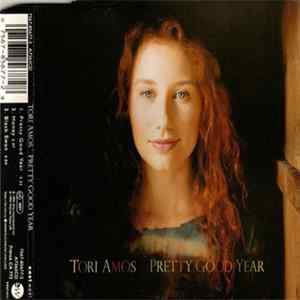 Tori Amos - Pretty Good Year flac