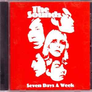The Sounds - Seven Days A Week flac