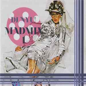 DJ NYU! - Mad Mix 1 flac