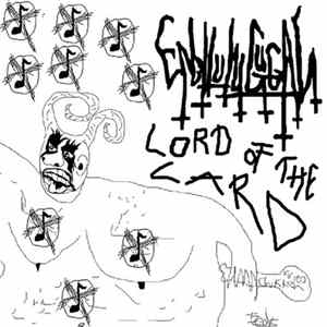Enbilulugugal - Lord Of The Lard flac