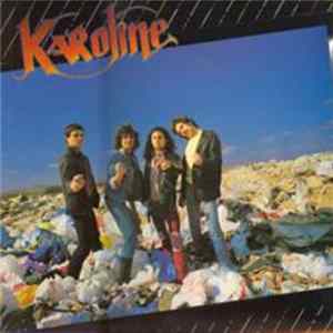 Karoline - Karoline flac