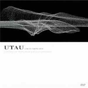 Taeko Onuki, Ryuichi Sakamoto - UTAU Live In Tokyo 2010 A Project Of Taeko Onuki & Ryuichi Sakamoto flac