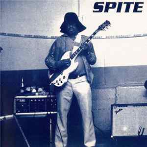 Spite - Heavy Whipping Cream flac
