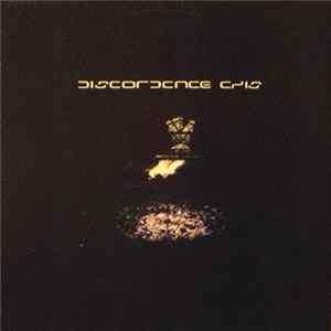 Discordance Axis - Jouhou flac