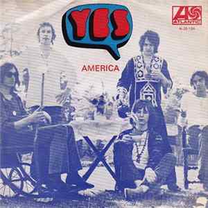 Yes - America flac