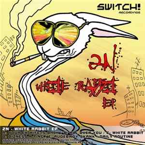 2N - White Rabbit EP flac