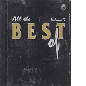 Various - all the best of Volume 3 flac