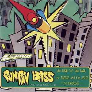 Various - Lemon 18 flac