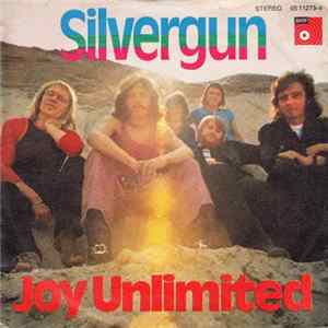 Joy Unlimited - Silvergun flac