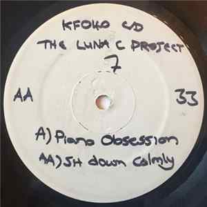 Luna-C - Project 7 flac