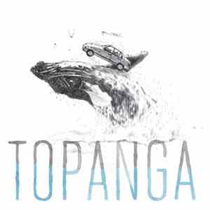 Topanga - Oceans flac
