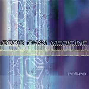 God's Own Medicine - Retro flac