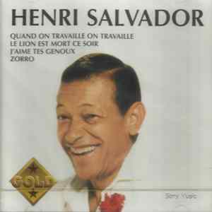 Henri Salvador - Henri Salvador flac