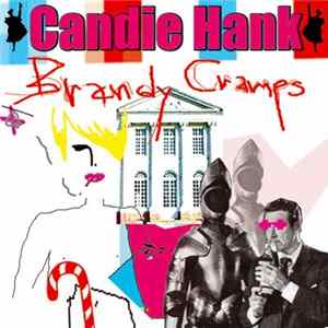Candie Hank - Brandy Cramps flac