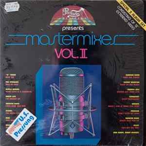 Various - Prelude Mastermixes Volume II flac