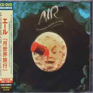 AIR - Le Voyage Dans La Lune flac