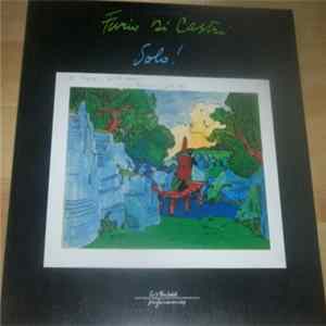 Furio Di Castri - Solo! flac