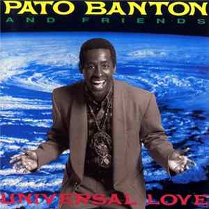 Pato Banton - Universal Love flac