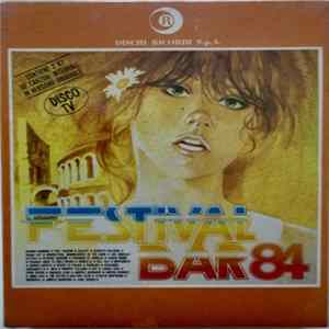 Various - Festivalbar 84 flac