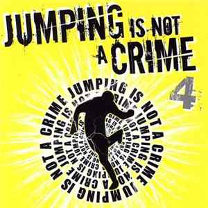 Various - Jumping Is Not A Crime 4 flac