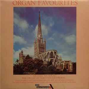 Michael Nicholas - Organ Favourites flac