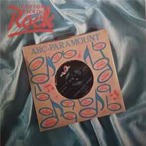Various - Cotton Pickin' Rock flac