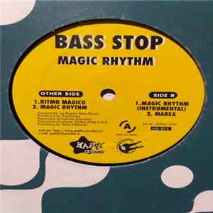 Bass Stop - Magic Rhythm flac