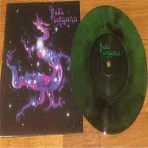 Fata Morgana - Space Race / Robot City flac