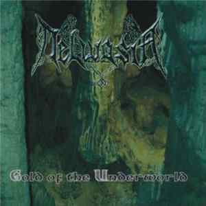 Melwosia - Gold of the Underworld flac