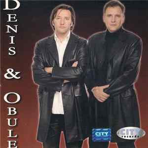 Denis & Obule - Denis & Obule flac