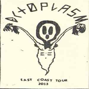 Ectoplasm - East Coast Tour 2013 flac
