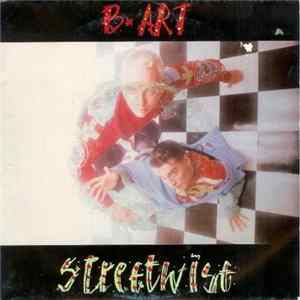 B-Art - Streetwise flac