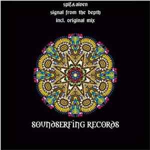 Spif , Aiven - Signal From The Depth flac