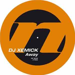 DJ Xemick - Away flac