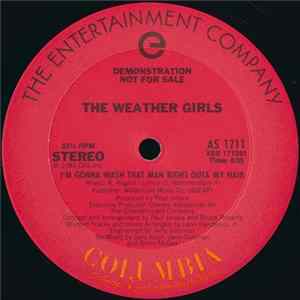 The Weather Girls - I'm Gonna Wash That Man Right Outa My Hair flac