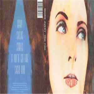Marie Avery - The Fire flac