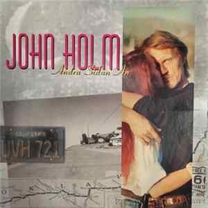 John Holm - Andra Sidan Ån flac