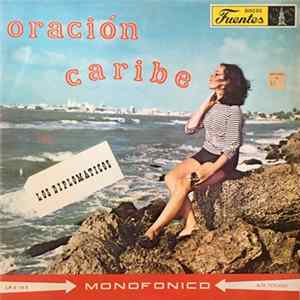 Los Diplomáticos - Oración Caribe flac
