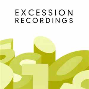 Various - Sasha Presents Excession Recordings flac
