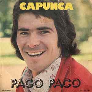 Paco Paco - Capunca flac