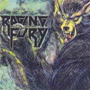 Raging Fury - Werewolf flac