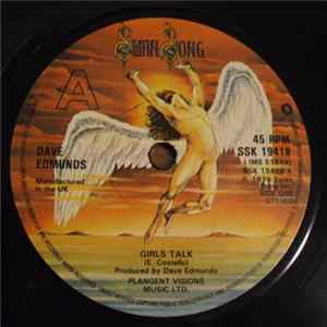 Dave Edmunds - Girls Talk flac