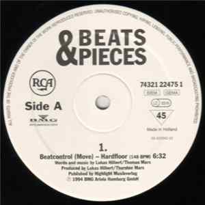Beats & Pieces - Beatcontrol (Move) flac