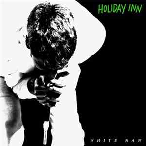 Holiday Inn - White Man flac