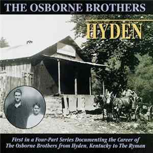 The Osborne Brothers - Hyden flac